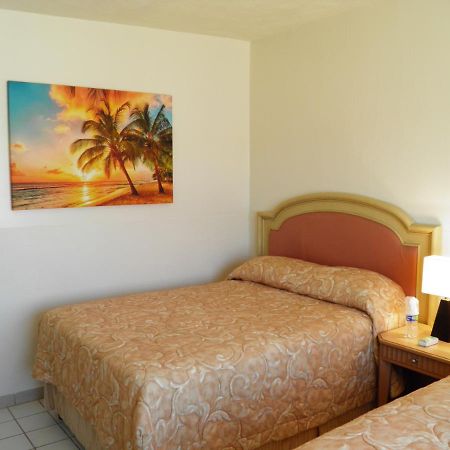 #52 Bungalow Seaside Hotel & Victors Rv Park San Felipe  Exteriör bild