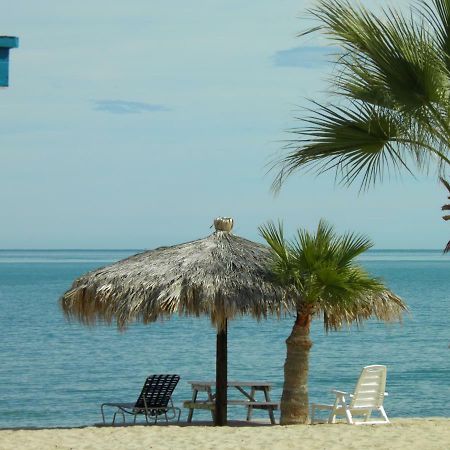 #52 Bungalow Seaside Hotel & Victors Rv Park San Felipe  Exteriör bild