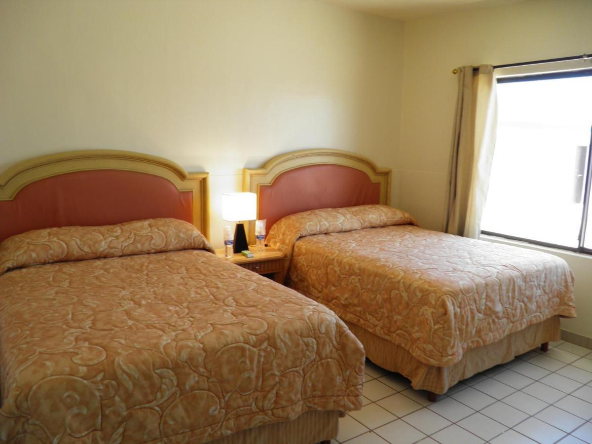 #52 Bungalow Seaside Hotel & Victors Rv Park San Felipe  Exteriör bild