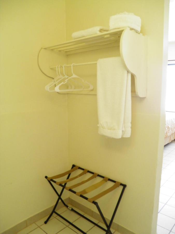 #52 Bungalow Seaside Hotel & Victors Rv Park San Felipe  Exteriör bild