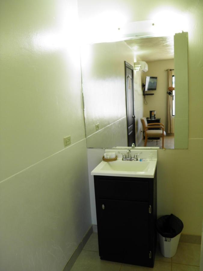#52 Bungalow Seaside Hotel & Victors Rv Park San Felipe  Exteriör bild