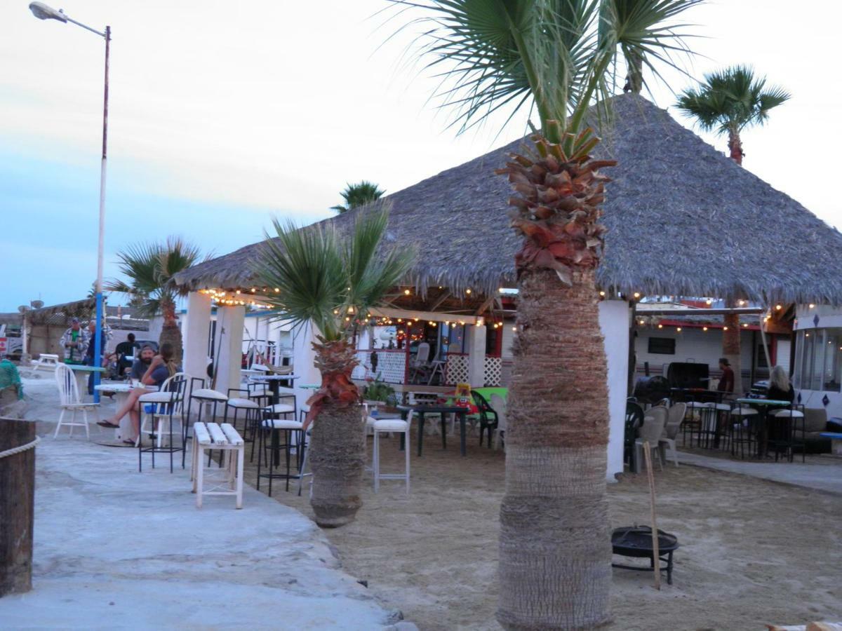 #52 Bungalow Seaside Hotel & Victors Rv Park San Felipe  Exteriör bild